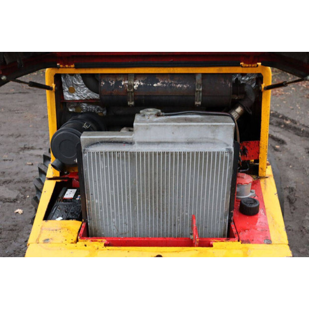 2004 Weidemann P50-46212572