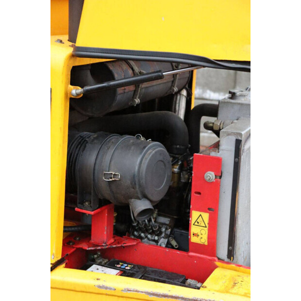 2004 Weidemann P50-46212574