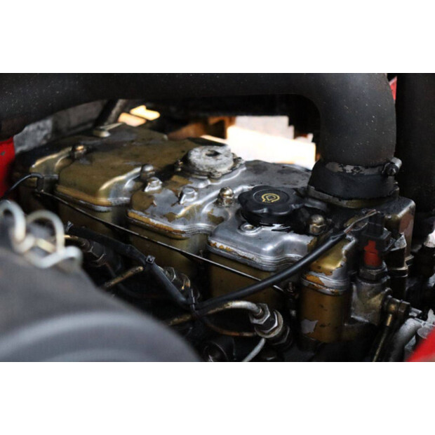 2004 Weidemann P50-46212575