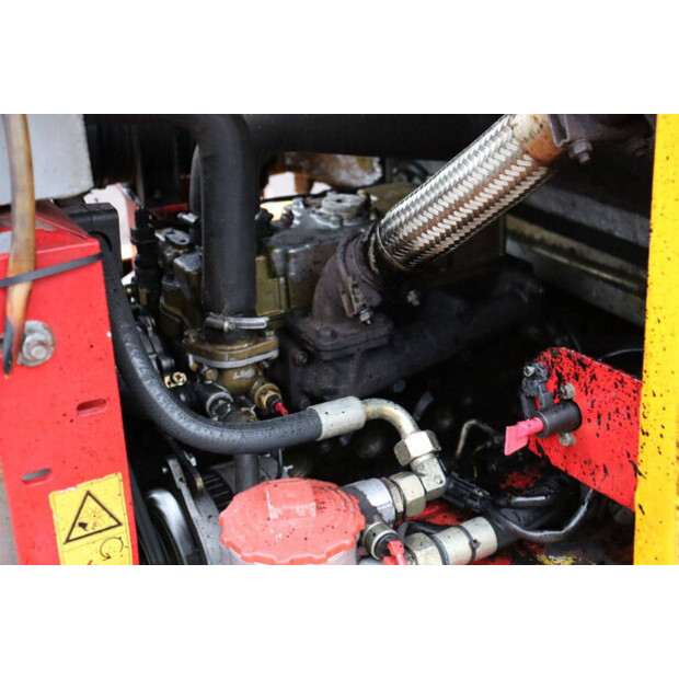 2004 Weidemann P50-46212576