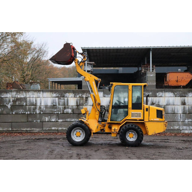 2004 Weidemann P50-46212586