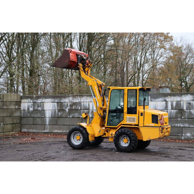 2004 Weidemann P50-46212587