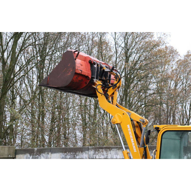 2004 Weidemann P50-46212588