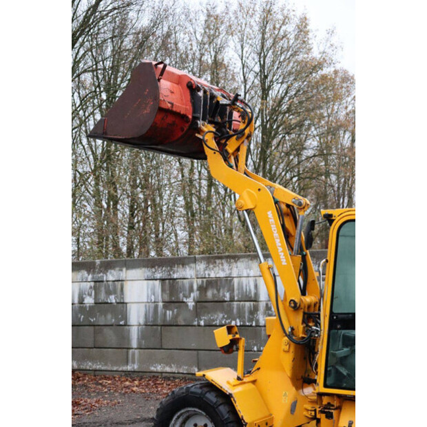 2004 Weidemann P50-46212589