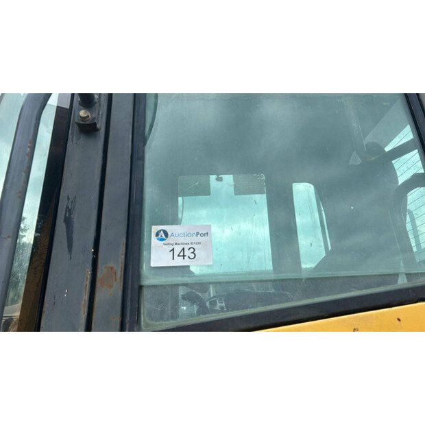 Komatsu WA380-6-46212605