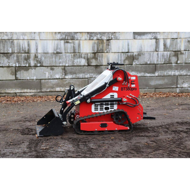 2025 Bison BT380pro-46212608