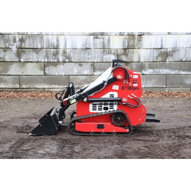 2025 Bison BT380pro-46212609