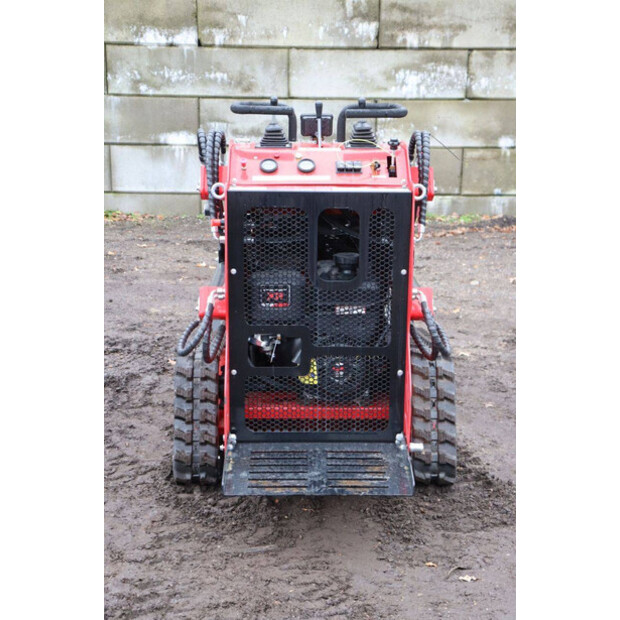 2025 Bison BT380pro-46212611