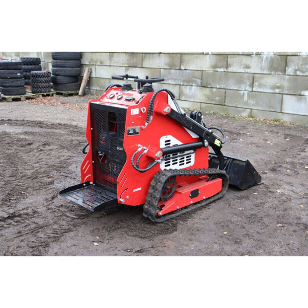 2025 Bison BT380pro-46212612