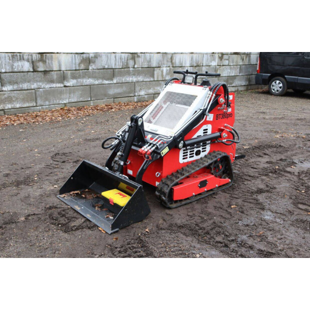 2025 Bison BT380pro-46212615