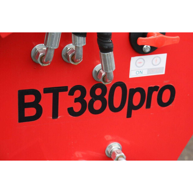 2025 Bison BT380pro-46212621
