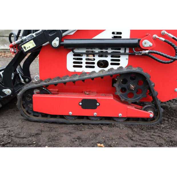 2025 Bison BT380pro-46212622