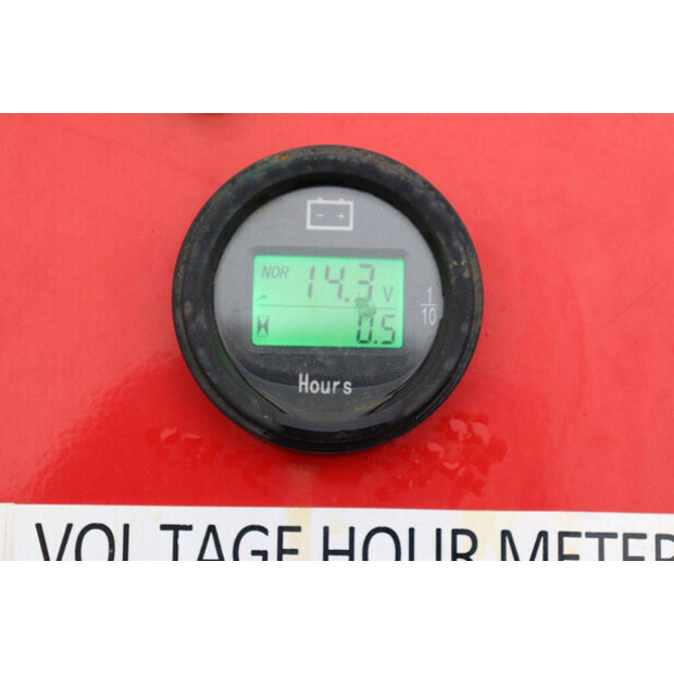 2025 Bison BT380pro-46212626