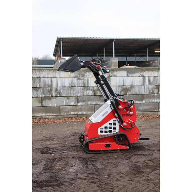 2025 Bison BT380pro-46212631