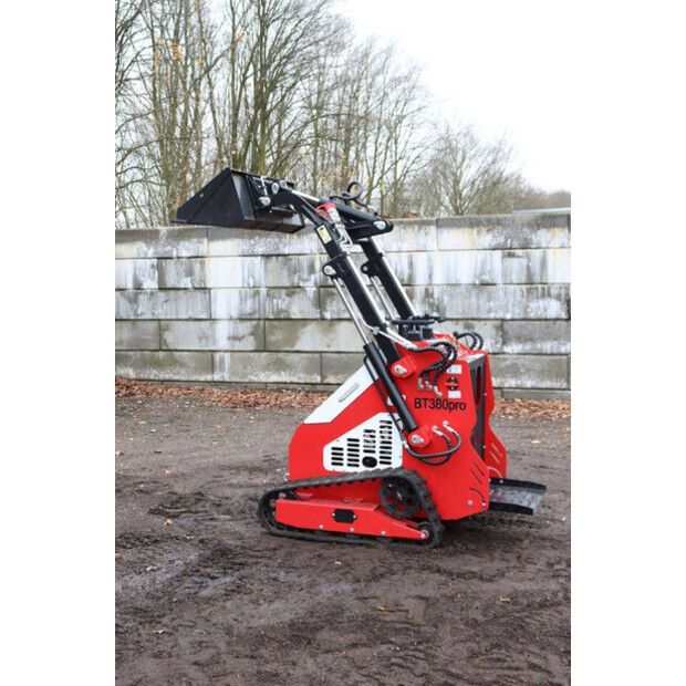 2025 Bison BT380pro-46212633