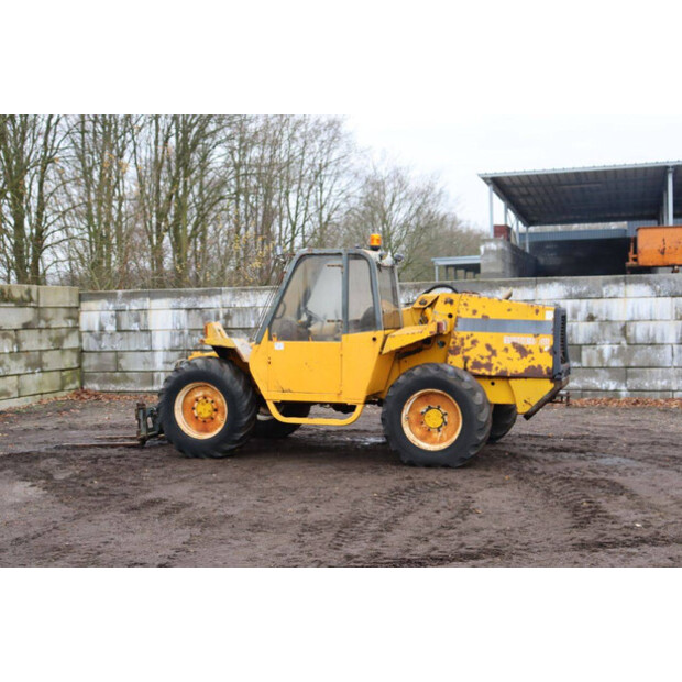 Matbro TS260 turbo-46212666