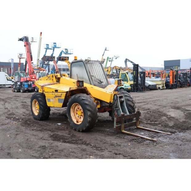 Matbro TS260 turbo-46212670