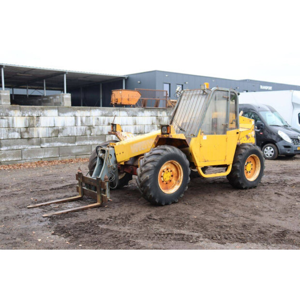 Matbro TS260 turbo-46212672