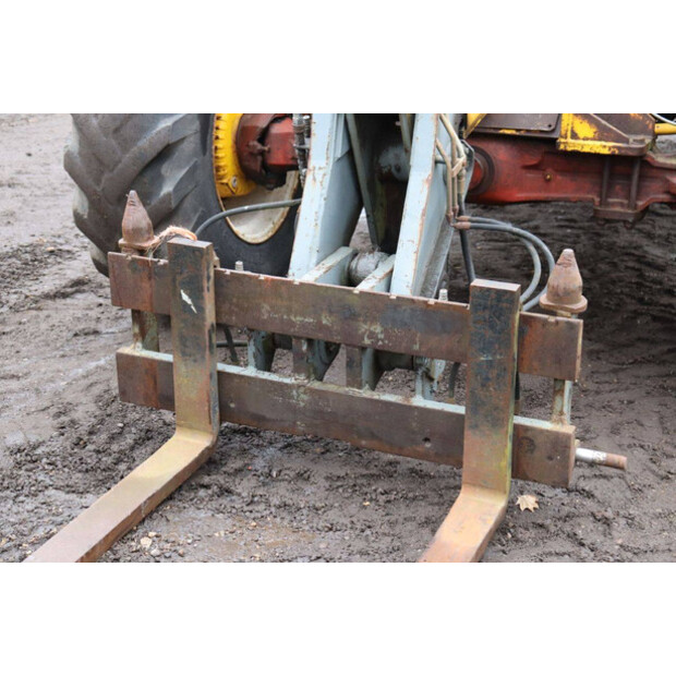 Matbro TS260 turbo-46212674