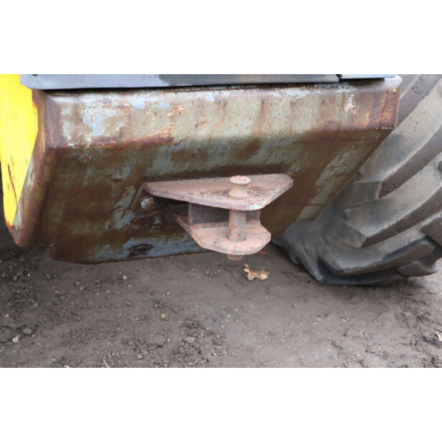 Matbro TS260 turbo-46212682