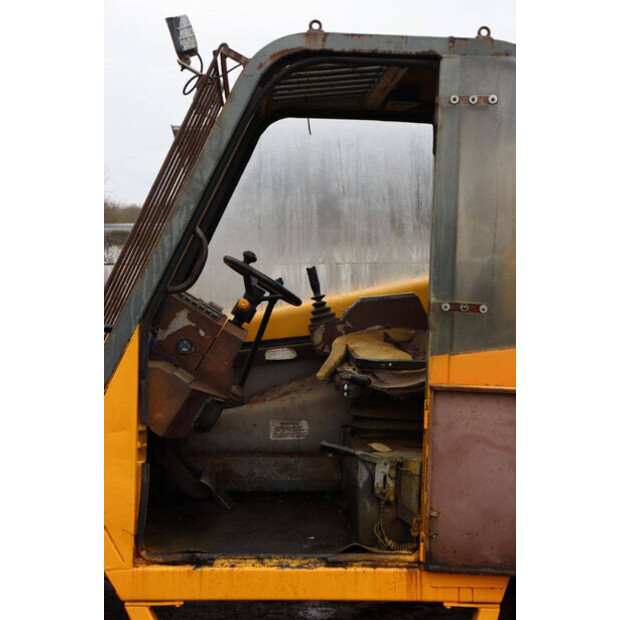 Matbro TS260 turbo-46212690