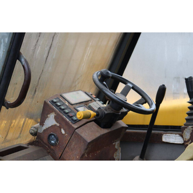 Matbro TS260 turbo-46212691