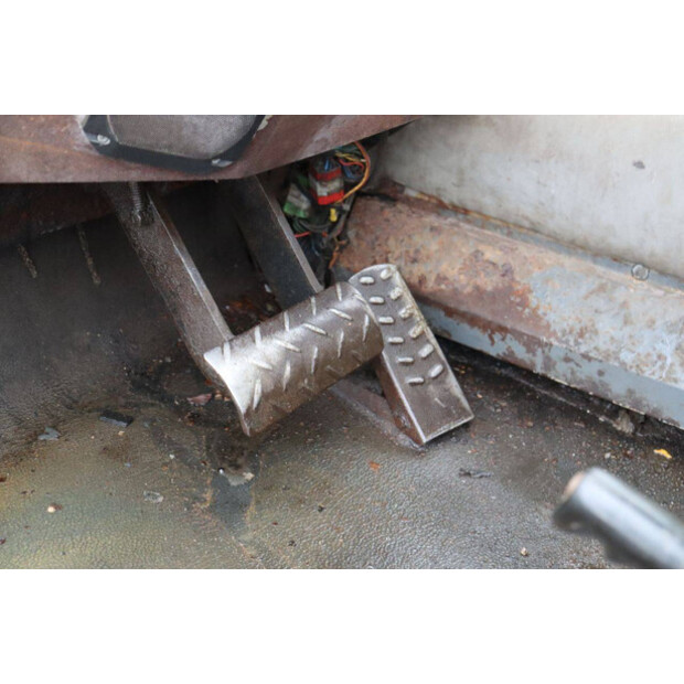 Matbro TS260 turbo-46212692