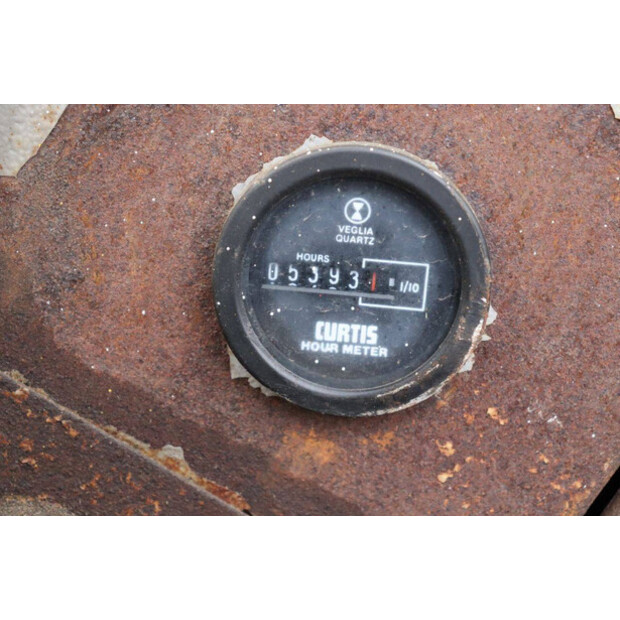 Matbro TS260 turbo-46212693