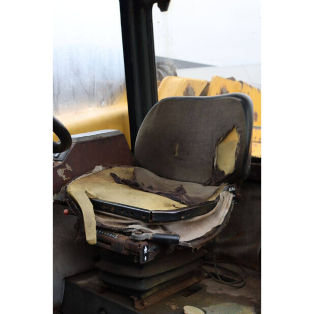 Matbro TS260 turbo-46212694