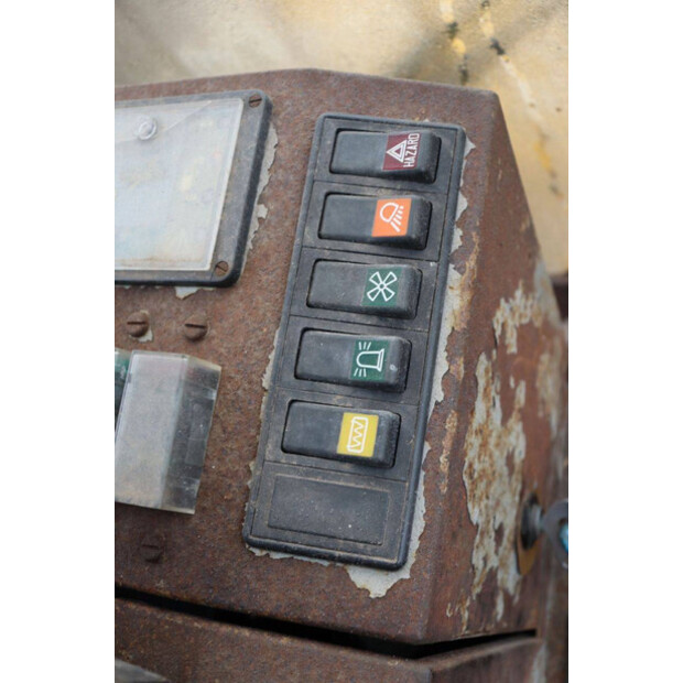 Matbro TS260 turbo-46212700