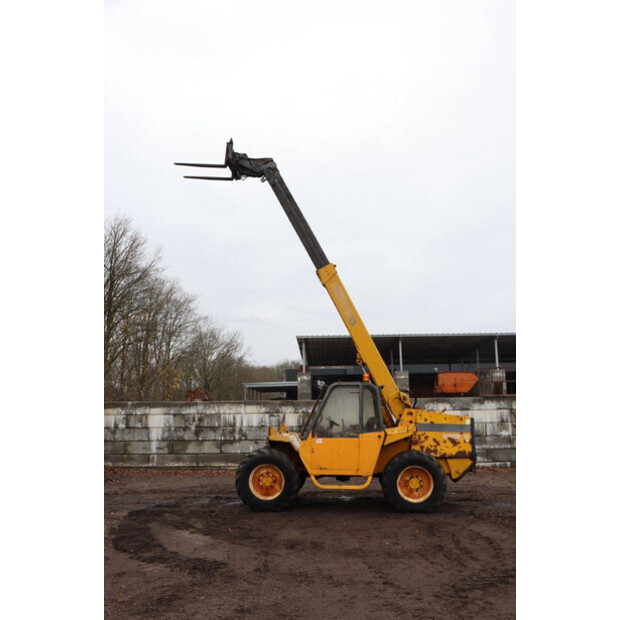 Matbro TS260 turbo-46212704