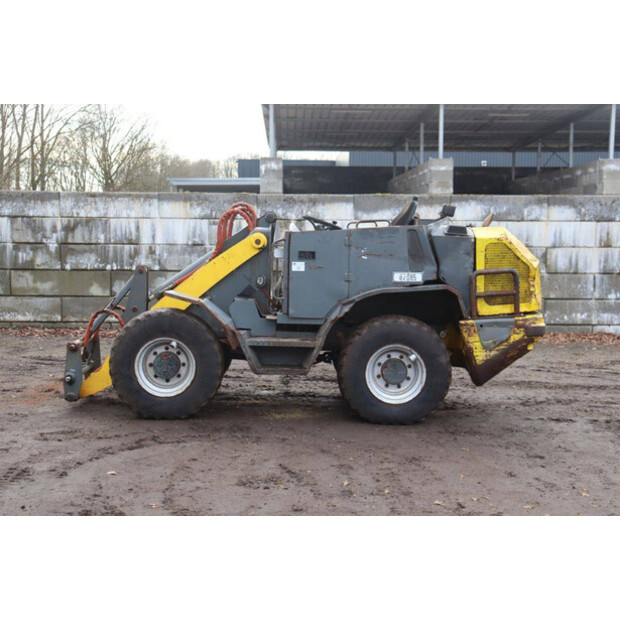 2007 KRAMER 342-46212708