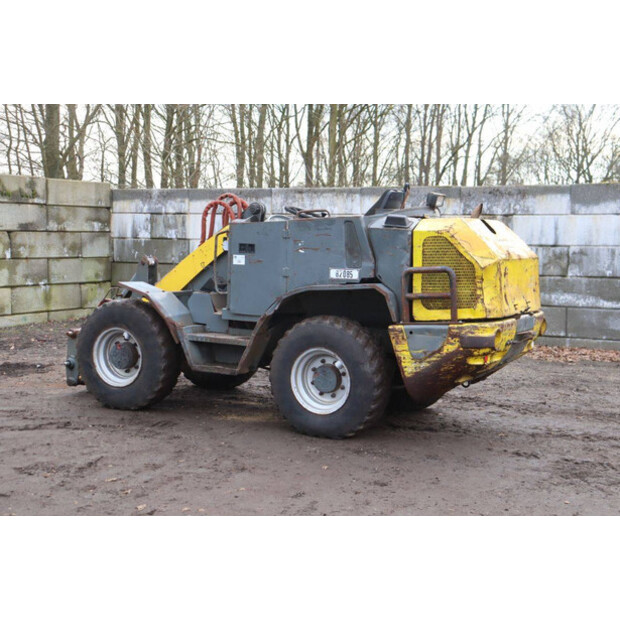 2007 KRAMER 342-46212709