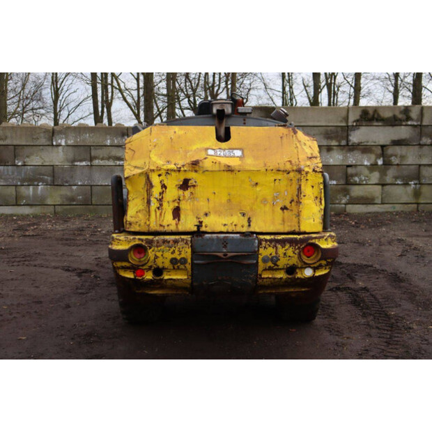 2007 KRAMER 342-46212711