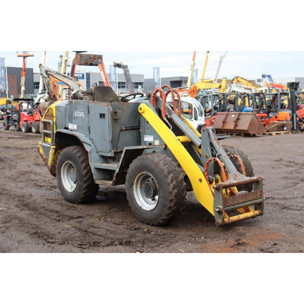 2007 KRAMER 342-46212713