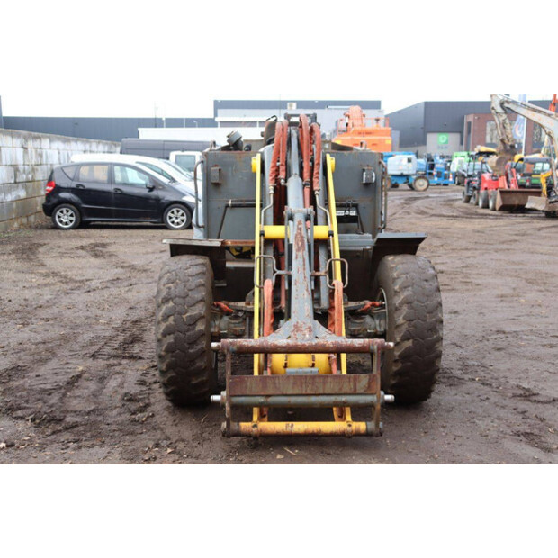 2007 KRAMER 342-46212714