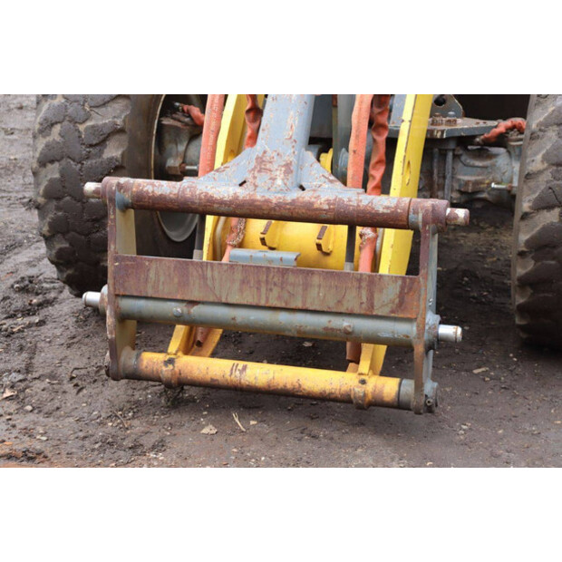 2007 KRAMER 342-46212716