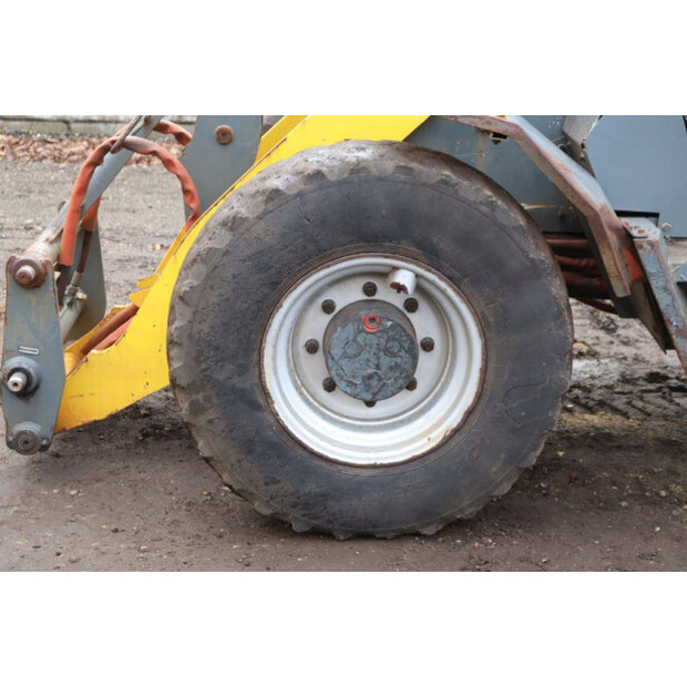 2007 KRAMER 342-46212718