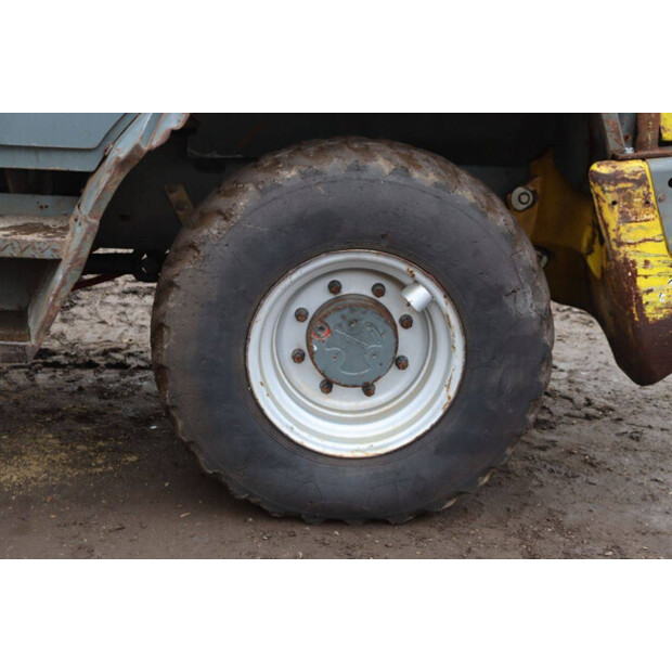 2007 KRAMER 342-46212719