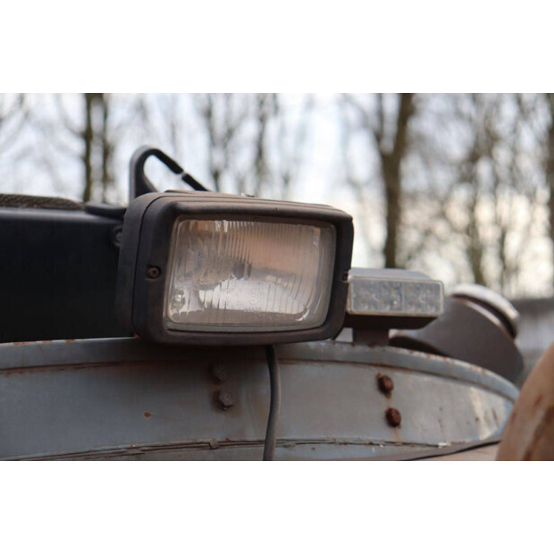 2007 KRAMER 342-46212720