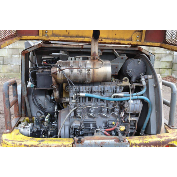 2007 KRAMER 342-46212721