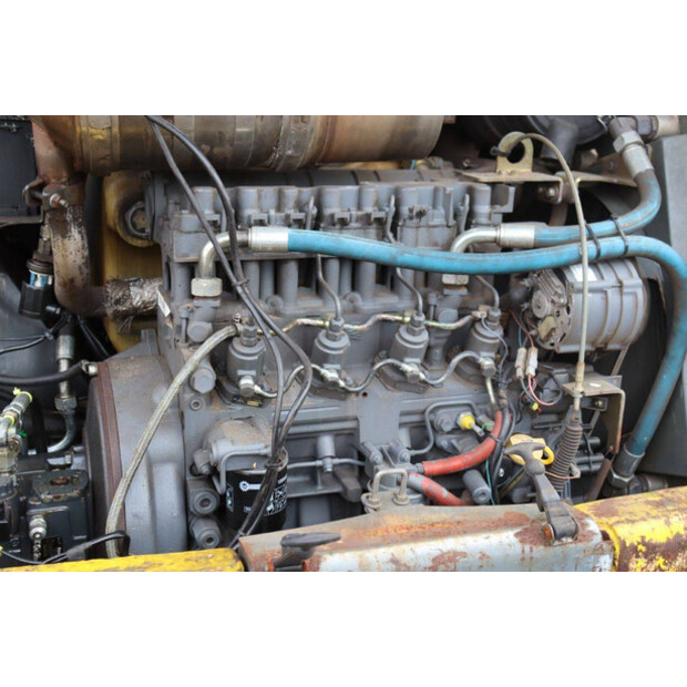 2007 KRAMER 342-46212722