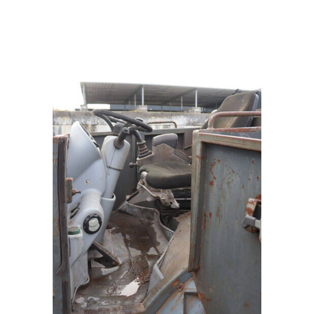 2007 KRAMER 342-46212723