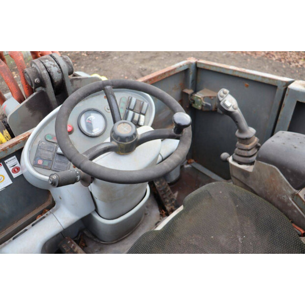 2007 KRAMER 342-46212725