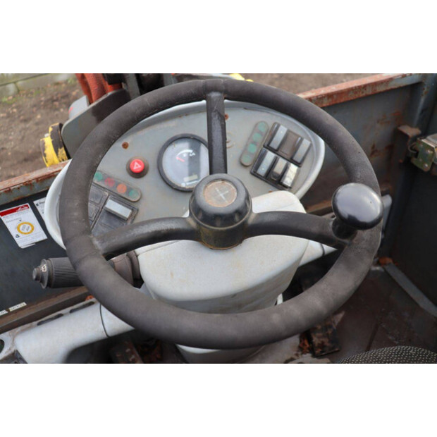 2007 KRAMER 342-46212727