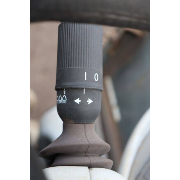 2007 KRAMER 342-46212731