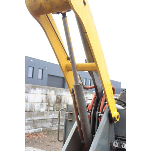 2007 KRAMER 342-46212737