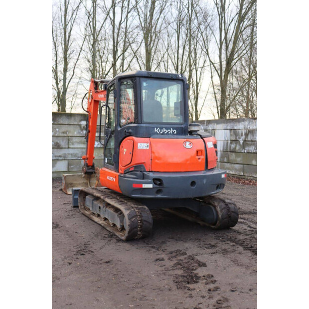 2012 KUBOTA KX165-5-46212741
