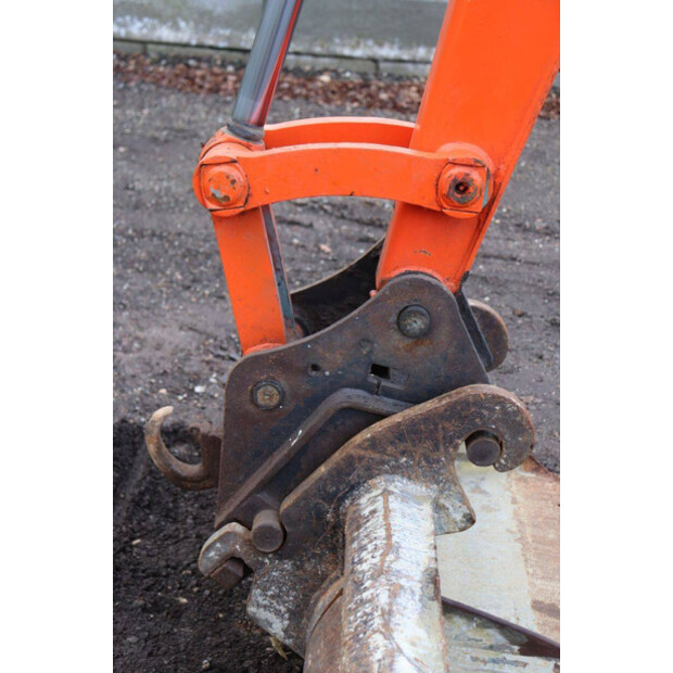 2012 KUBOTA KX165-5-46212751