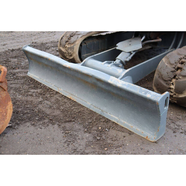 2012 KUBOTA KX165-5-46212753